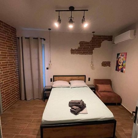 Grecos Art Skiathos Ngoại thất bức ảnh