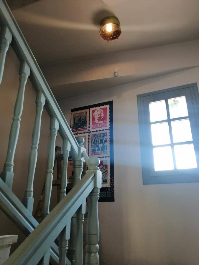 Grecos Art Skiathos Ngoại thất bức ảnh