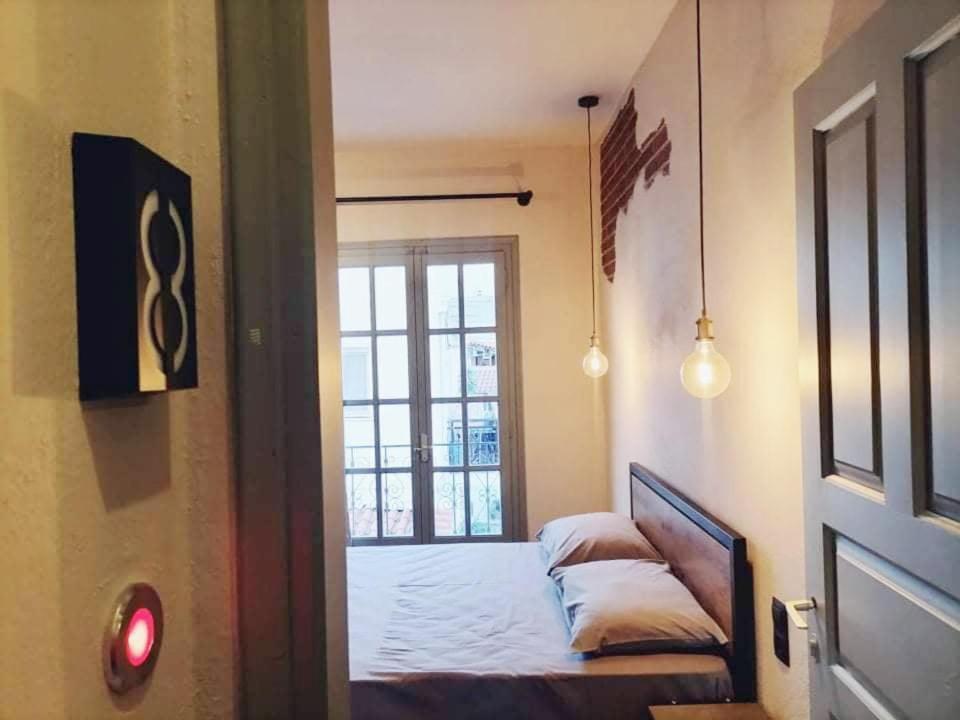 Grecos Art Skiathos Ngoại thất bức ảnh