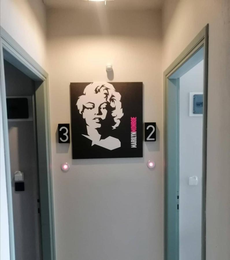 Grecos Art Skiathos Ngoại thất bức ảnh