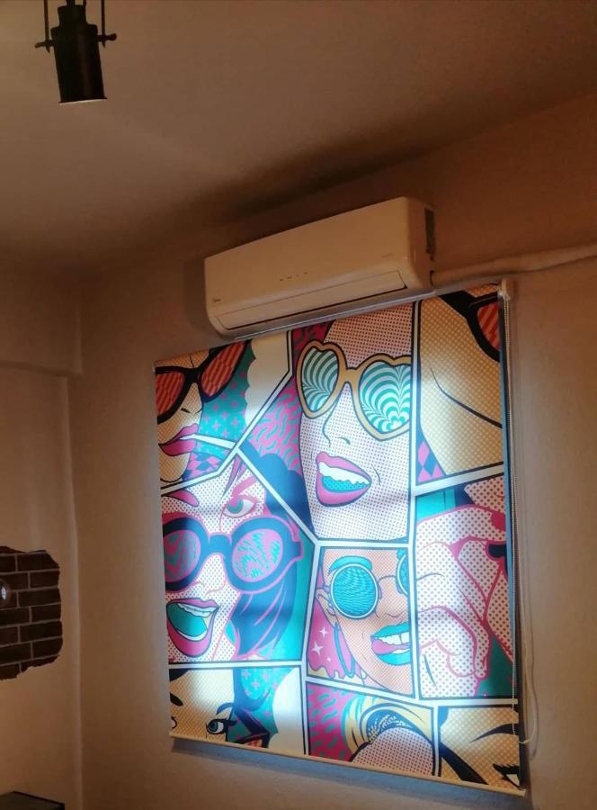 Grecos Art Skiathos Ngoại thất bức ảnh