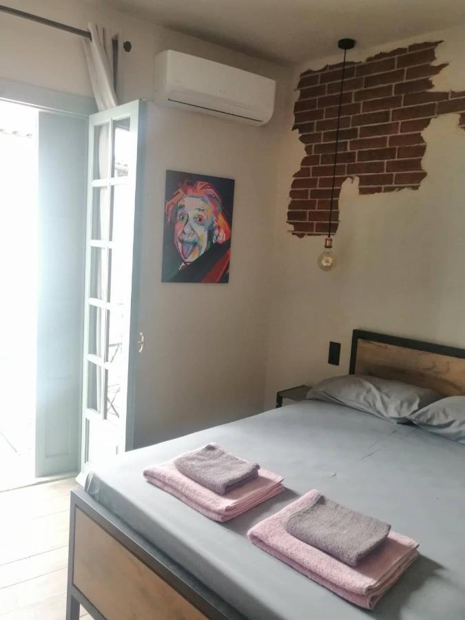 Grecos Art Skiathos Ngoại thất bức ảnh