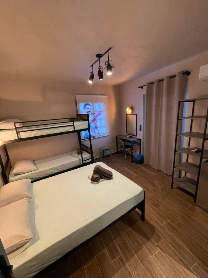 Grecos Art Skiathos Ngoại thất bức ảnh