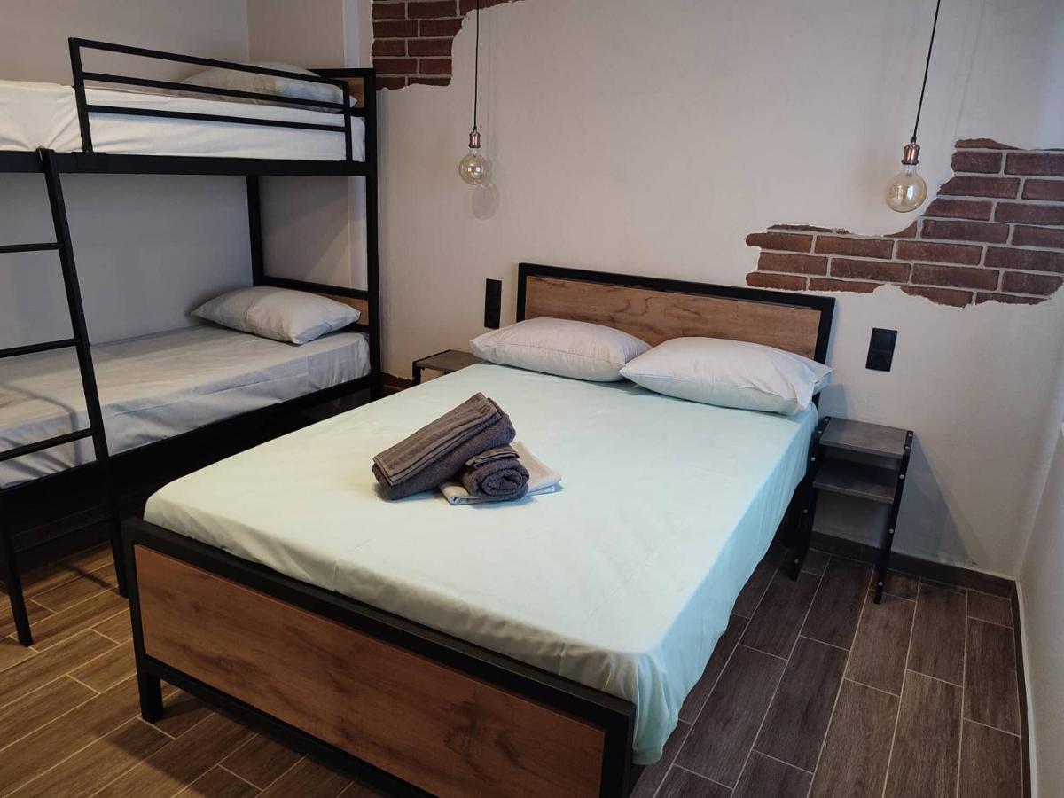 Grecos Art Skiathos Ngoại thất bức ảnh