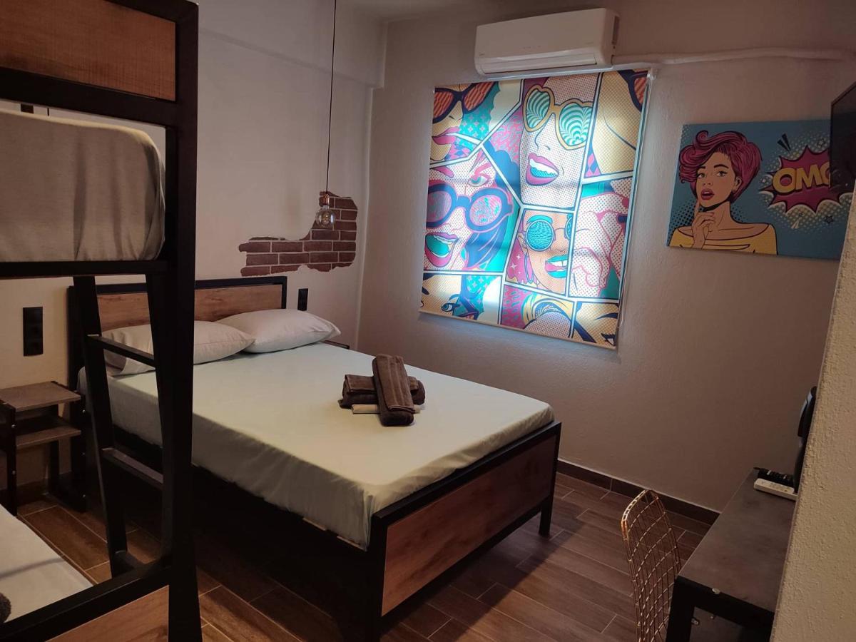 Grecos Art Skiathos Ngoại thất bức ảnh