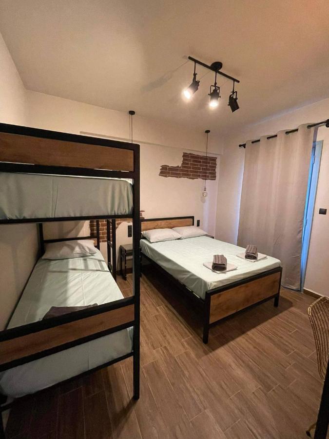 Grecos Art Skiathos Ngoại thất bức ảnh