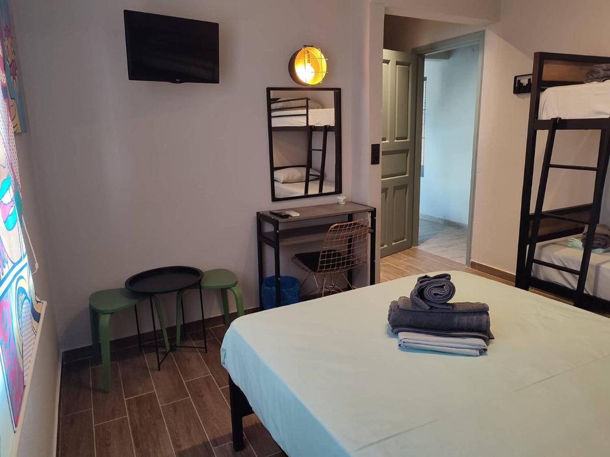 Grecos Art Skiathos Ngoại thất bức ảnh