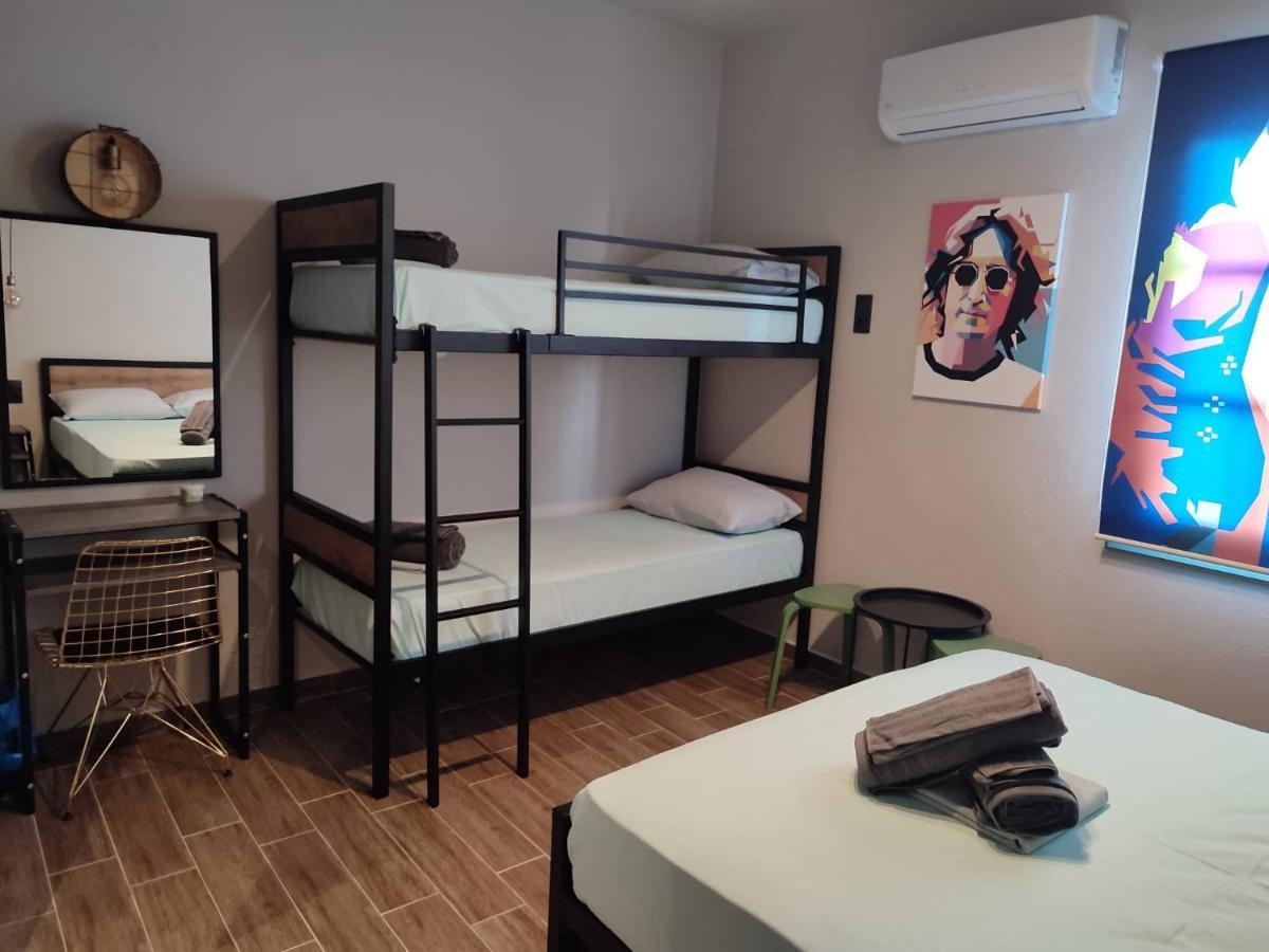 Grecos Art Skiathos Ngoại thất bức ảnh