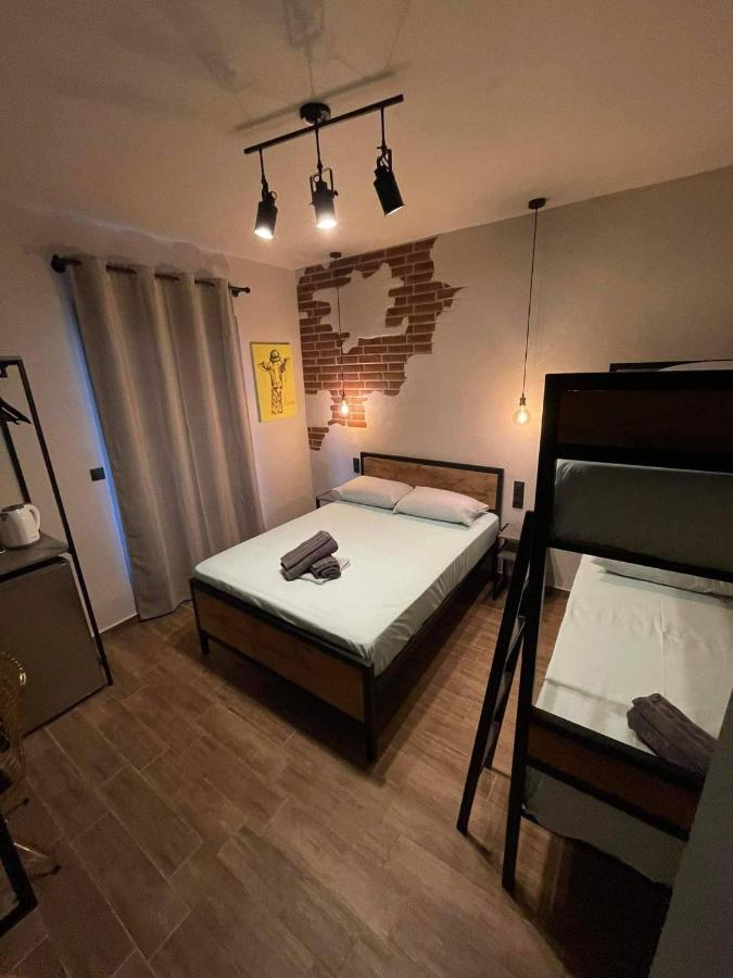 Grecos Art Skiathos Ngoại thất bức ảnh