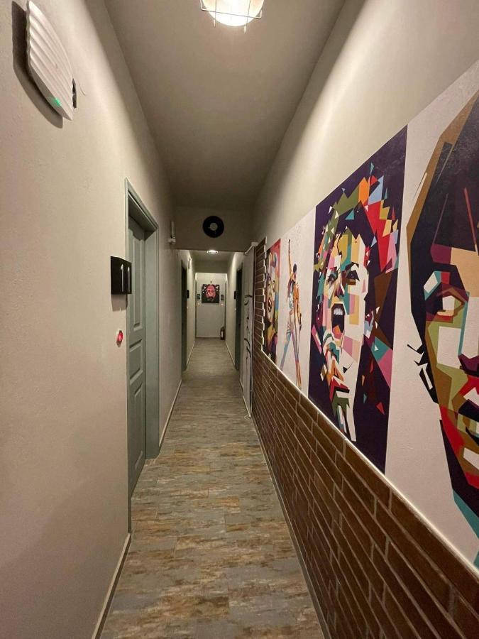 Grecos Art Skiathos Ngoại thất bức ảnh