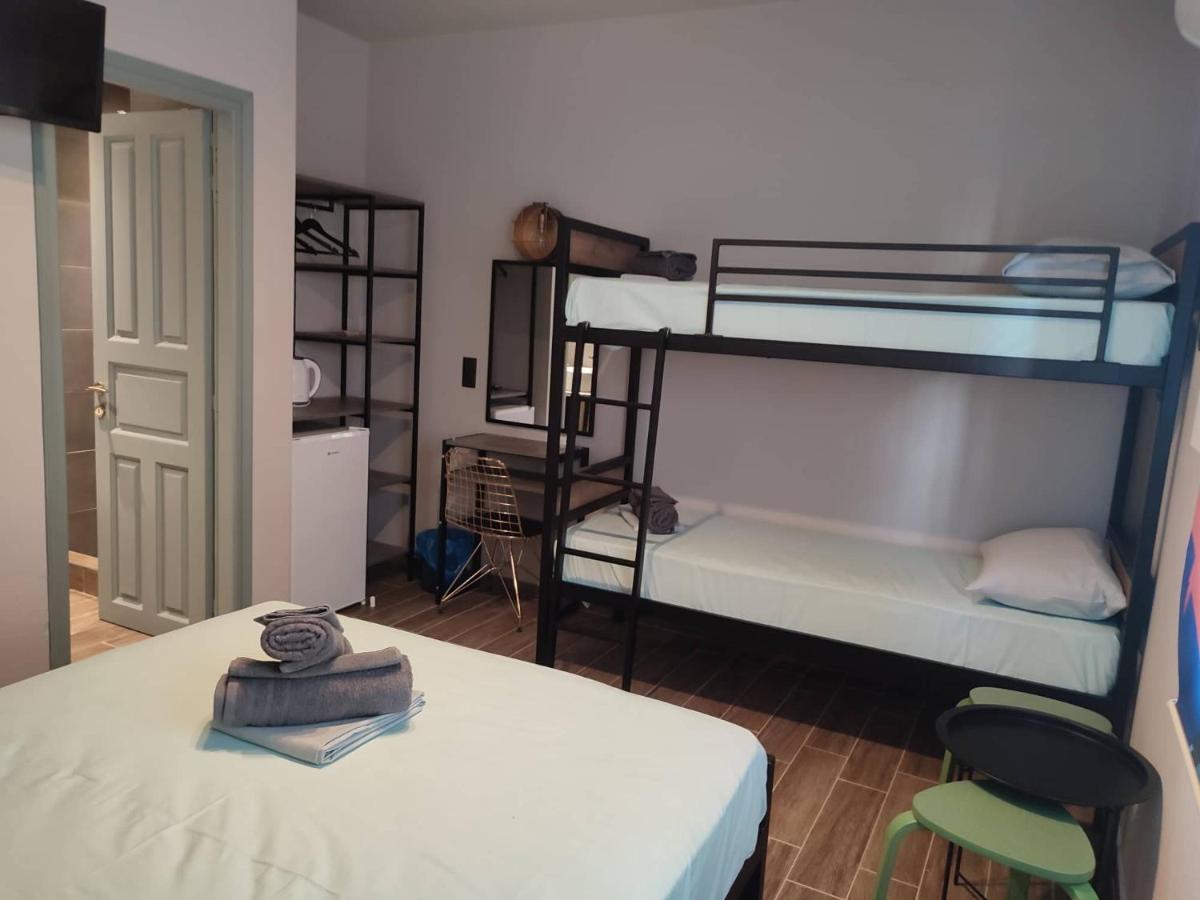 Grecos Art Skiathos Ngoại thất bức ảnh