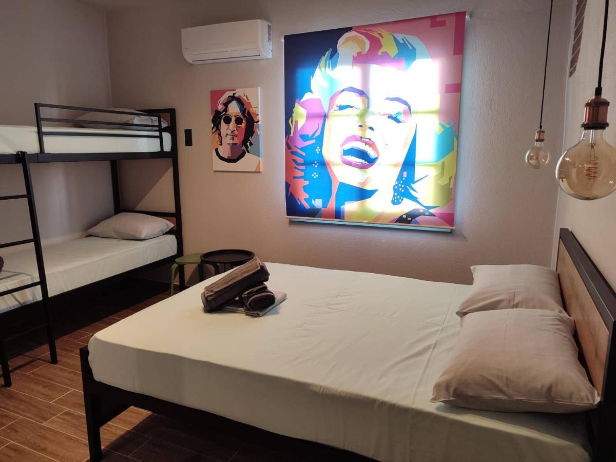 Grecos Art Skiathos Ngoại thất bức ảnh