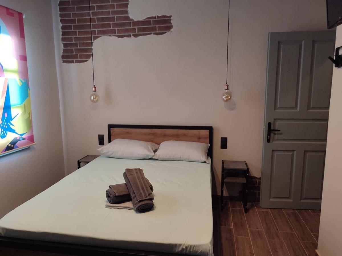 Grecos Art Skiathos Ngoại thất bức ảnh