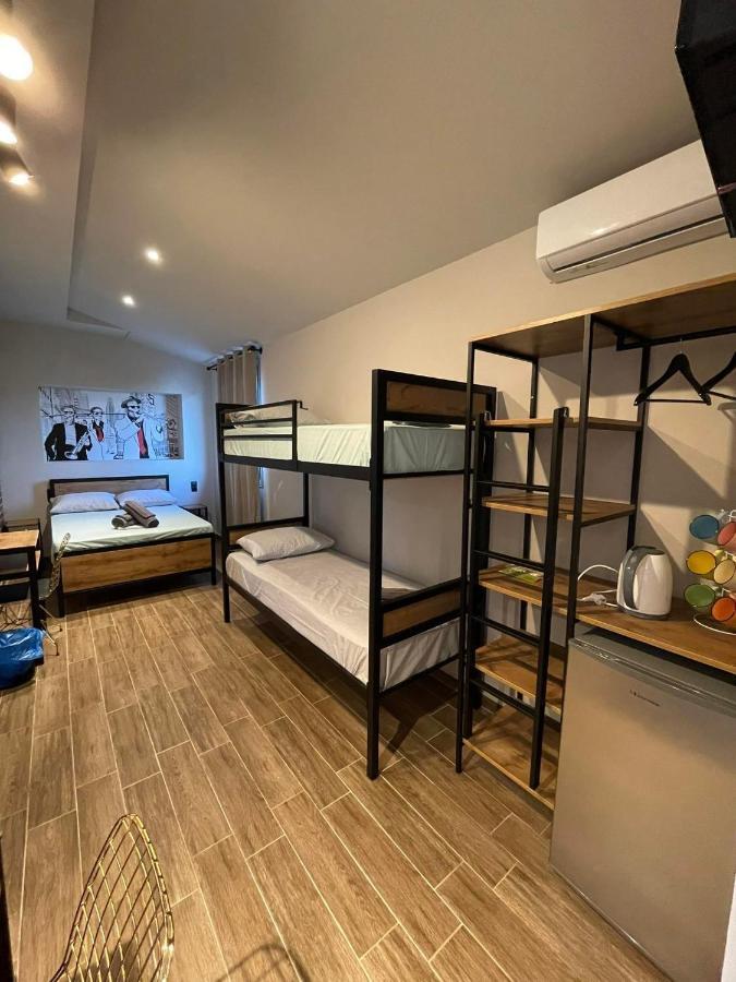 Grecos Art Skiathos Ngoại thất bức ảnh