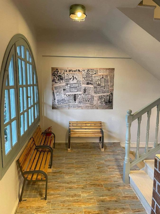 Grecos Art Skiathos Ngoại thất bức ảnh