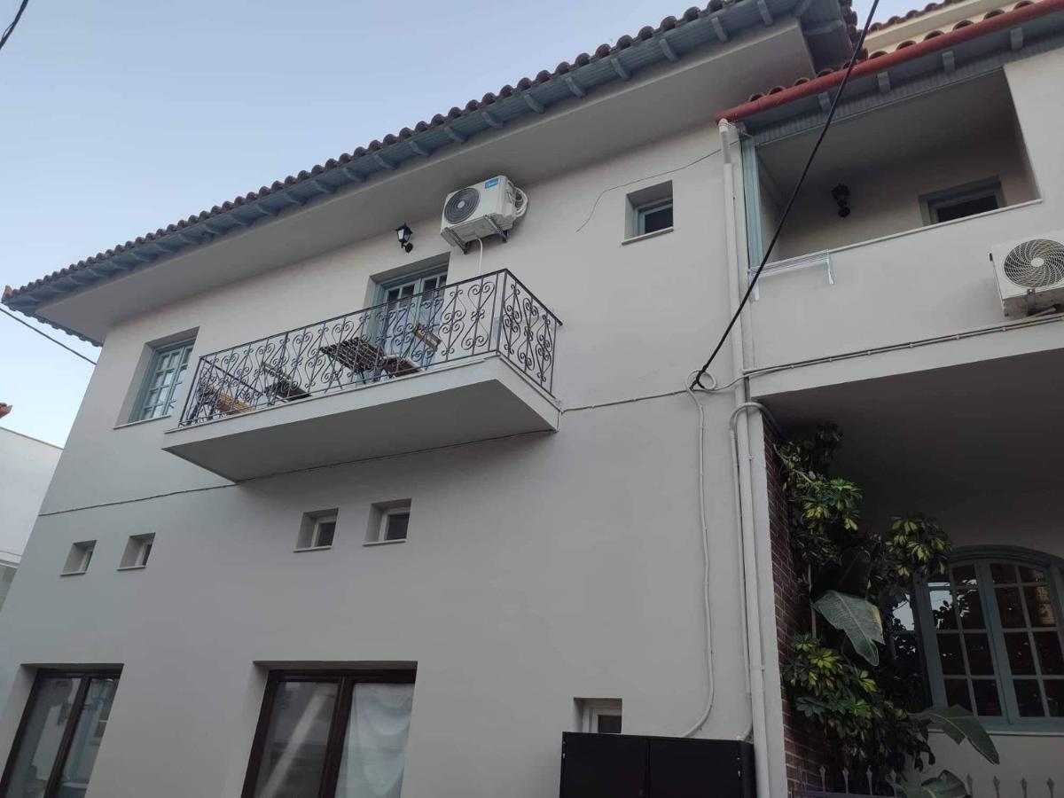 Grecos Art Skiathos Ngoại thất bức ảnh